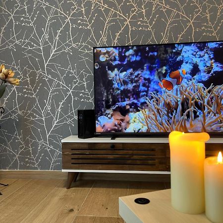 Apartman U Pelikana Olomouc Eksteriør bilde