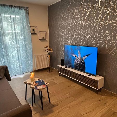 Apartman U Pelikana Olomouc Eksteriør bilde
