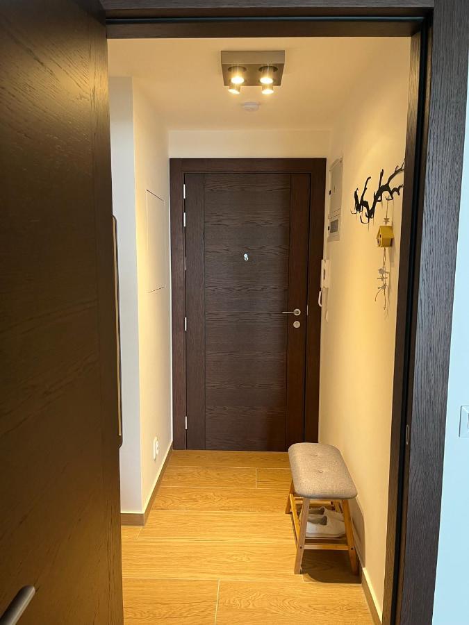 Apartman U Pelikana Olomouc Eksteriør bilde