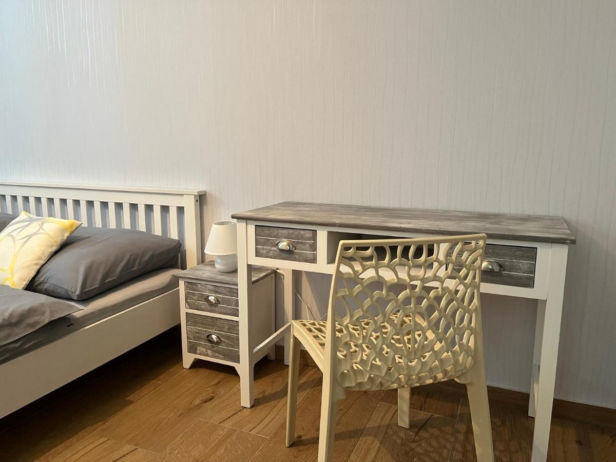 Apartman U Pelikana Olomouc Eksteriør bilde