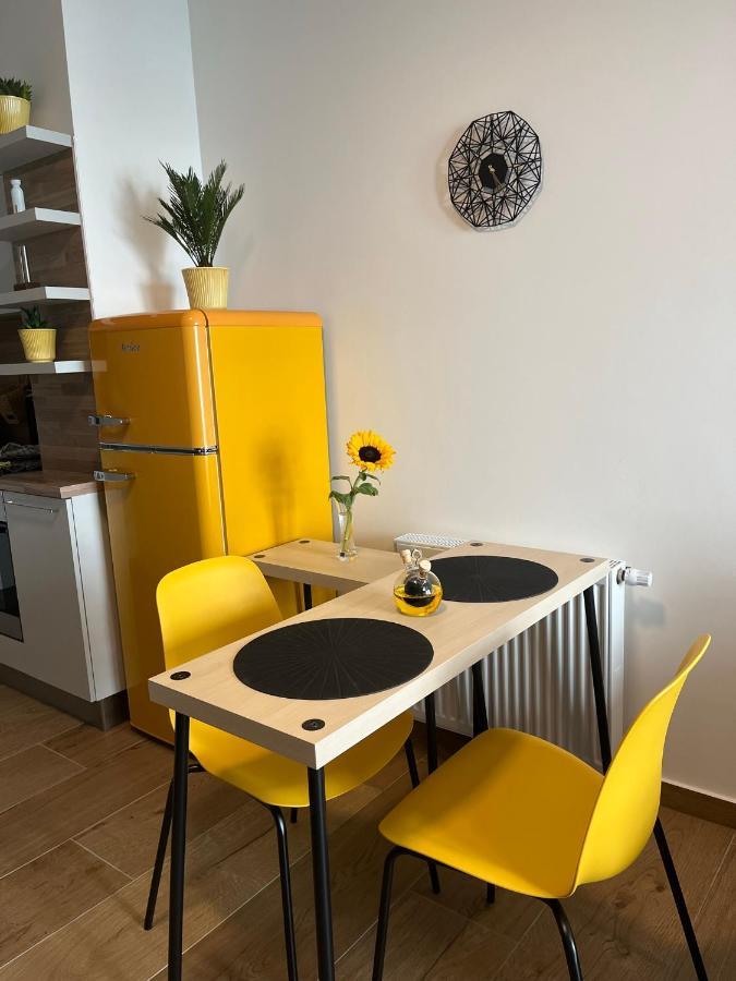 Apartman U Pelikana Olomouc Eksteriør bilde