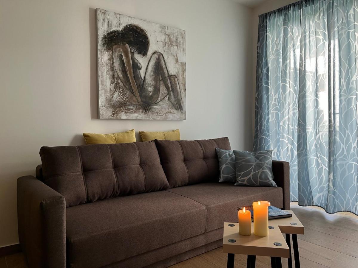 Apartman U Pelikana Olomouc Eksteriør bilde