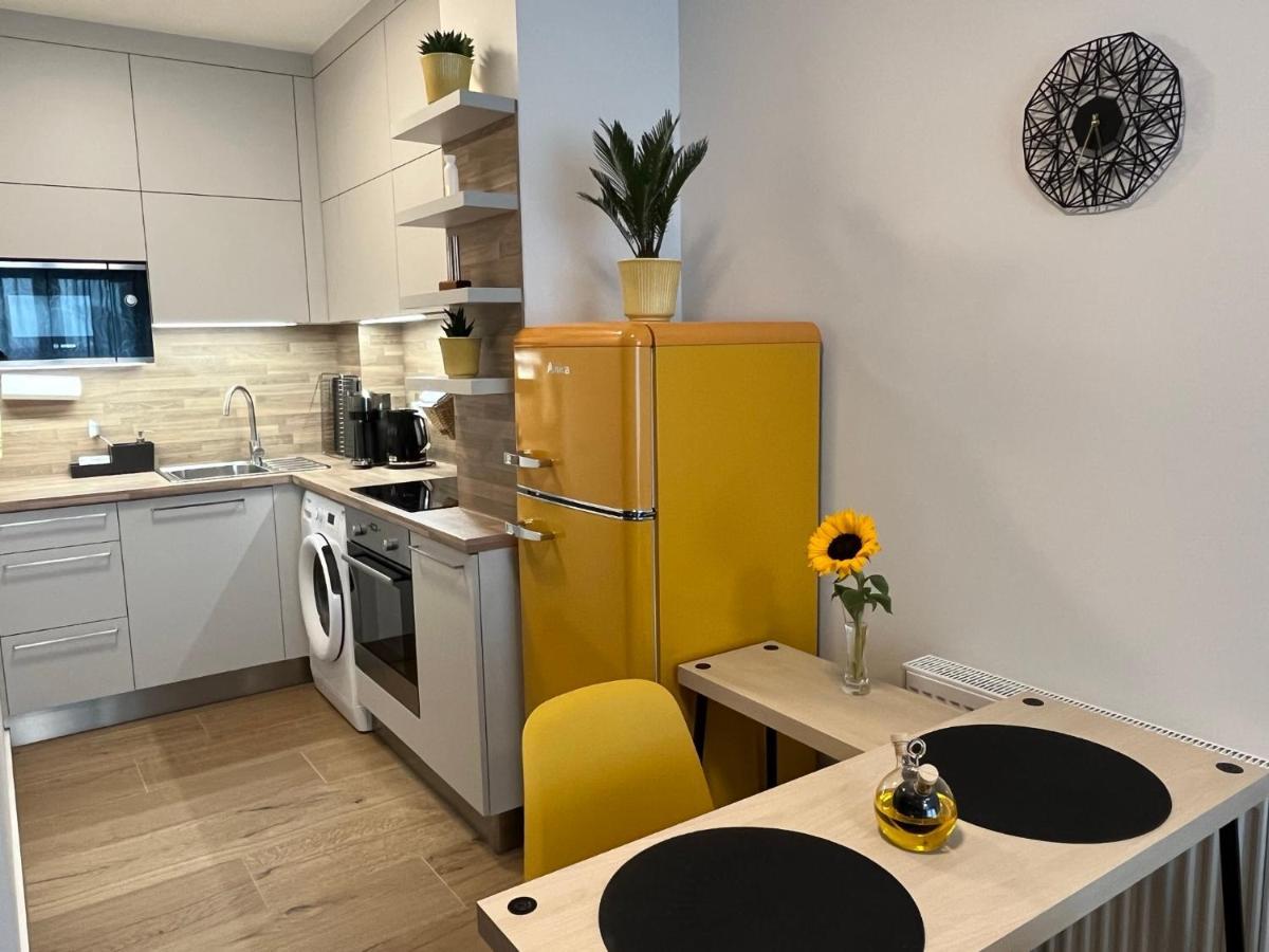 Apartman U Pelikana Olomouc Eksteriør bilde
