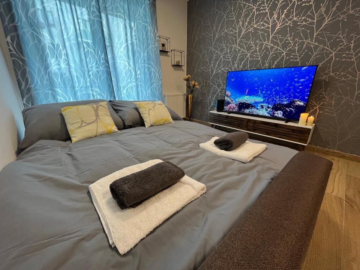 Apartman U Pelikana Olomouc Eksteriør bilde